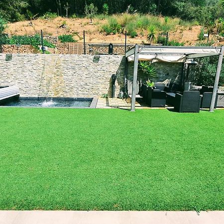 Villa Contemporaine F5 Cote Azur Ollioules Calme Eksteriør bilde