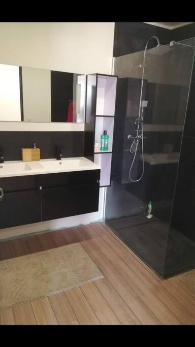 Villa Contemporaine F5 Cote Azur Ollioules Calme Eksteriør bilde