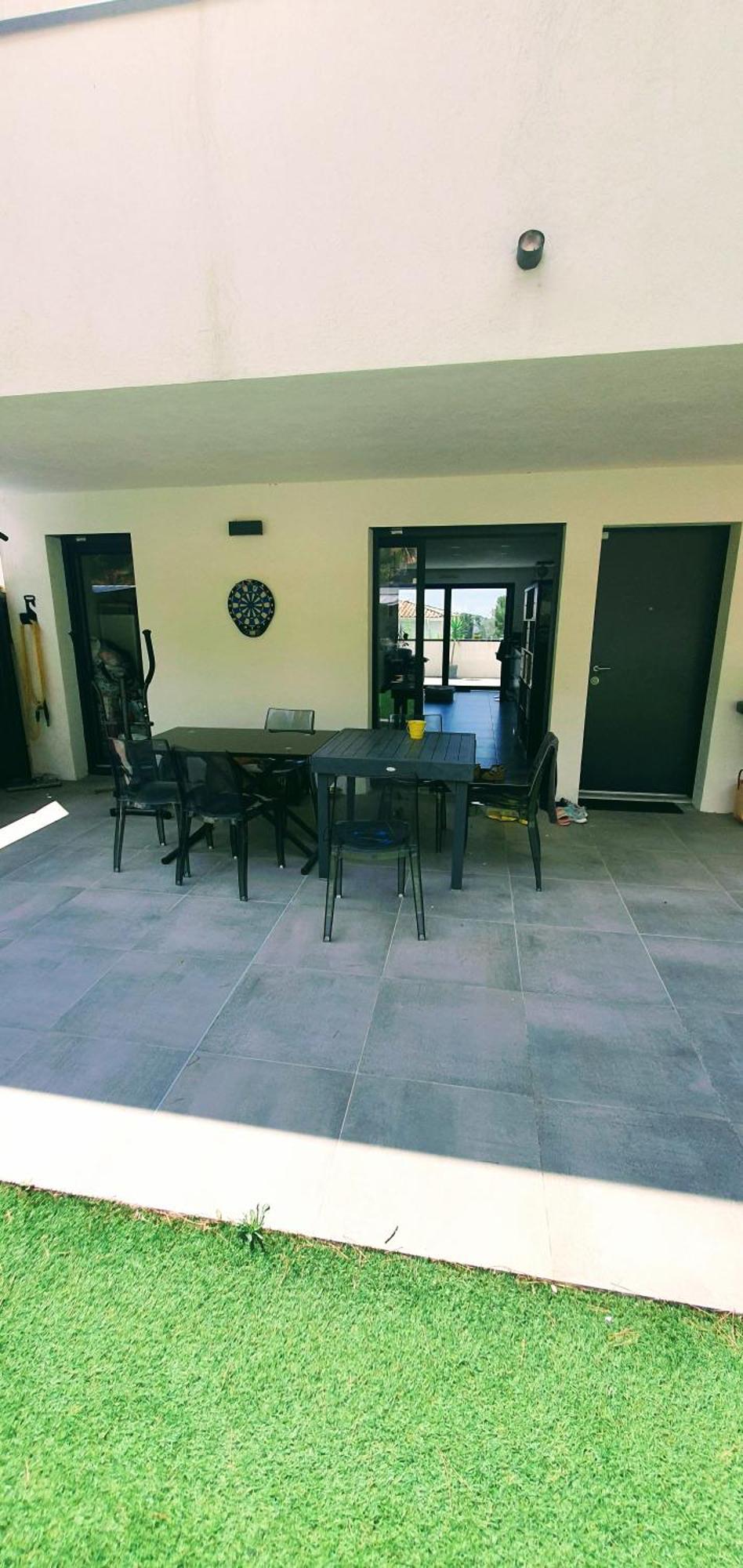Villa Contemporaine F5 Cote Azur Ollioules Calme Eksteriør bilde