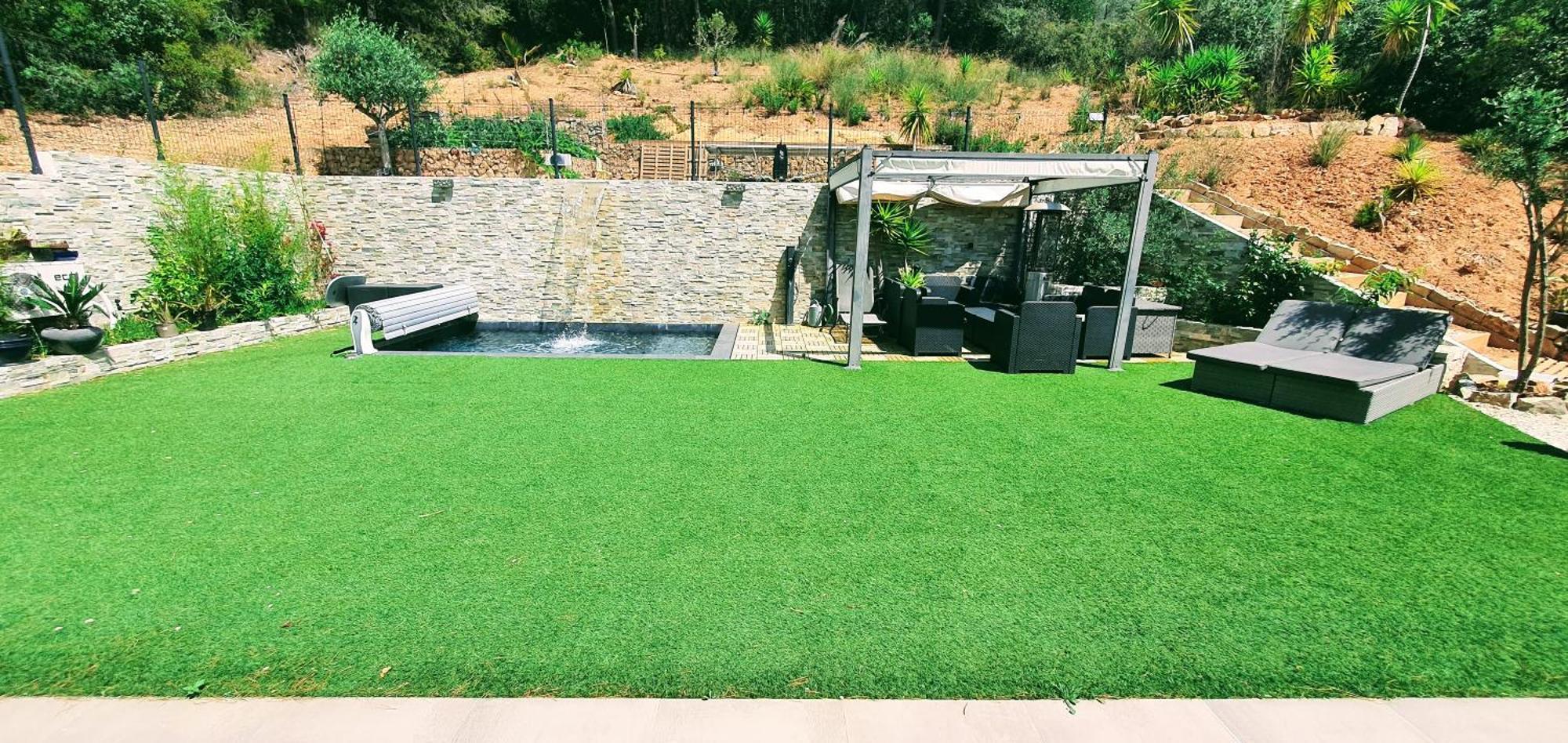 Villa Contemporaine F5 Cote Azur Ollioules Calme Eksteriør bilde